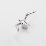 Flight Cabinet Knob