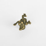 Frog Cabinet Knob