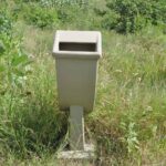 Goblin Wastebin