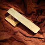 Groove Mortise Handle