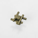 Hash Cabinet Knob