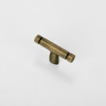 Hex Cabinet Knob
