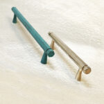 Hex Cabinet Pull Handle