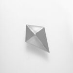 Kite Cabinet Knob