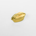 Lips Cabinet Knob