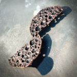 Moonrock Accent Door Pull Handle