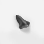 Nose Cabinet Knob