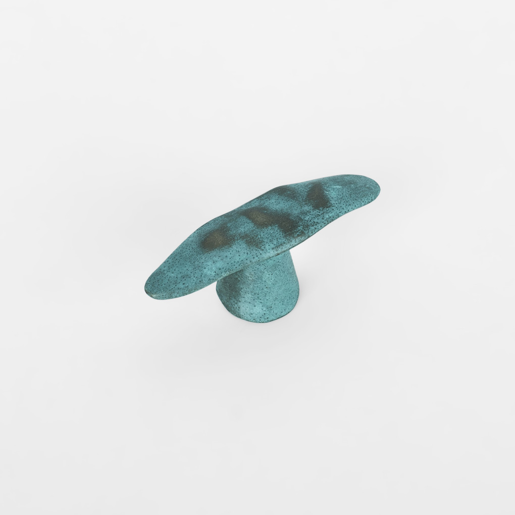 Primitive Primitive Cabinet Knob - Image 1