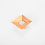 Quad Cabinet Knob