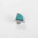 Quarter Cabinet Knob