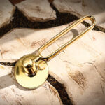 Quasi Mortise Handle