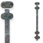 Rock Door Tower Bolt
