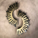 Rays Accent Pull Handle