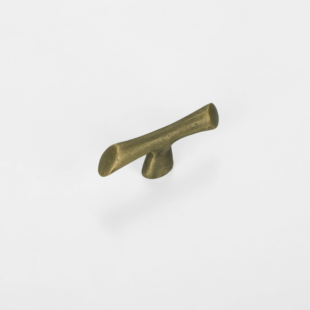 Reed Reed Cabinet Knob - Image 1