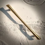 Reed Cabinet Pull Handle