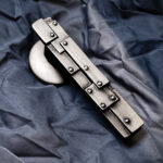 Rivet Mortise Handle