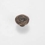 Rose Cabinet Knob