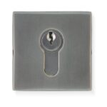 Square Keyplate