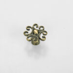 Scroll Cabinet Knob