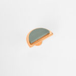 Semi Cabinet Knob