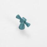 Spindle Cabinet Knob