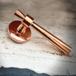 Spindle Mortise Handle