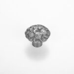 Spirals Cabinet Knob