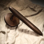 Taper Mortise Handle