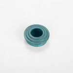 Track Cabinet Knob
