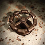 Valve Mortise Handle