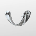 Wall End Bracket