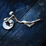 Windy Mortise Handle