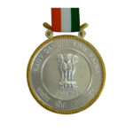 Rajiv Gandhi Khel Ratna Medal