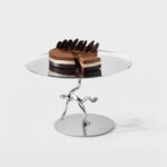 CAKE WALK CAKE DISH – Premium Cake Stand