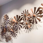 UNWIND - Kinetic Wall Art For Contemporary Home Decor