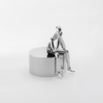 LUNCHTIME SALT SHAKER – Salt Shaker For Everyday Use