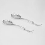 MORE SERVING SPOONS – Elegant Serving Spoons For Dining