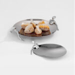 RELAXED PLATTER – Contemporary Serving Plate/Dish