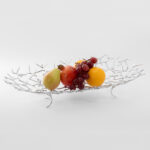 SHADOW PLATTER - Quirky Fruit Platter For Home