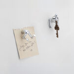 TRANS MAGNETS - Quirky Fridge Magnets