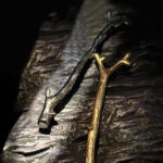 Branch Pull Handle