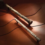 Coil Cabinet Pull Handle