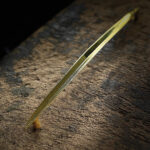 Crease Cabinet Pull Handle