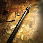 Edge Cabinet Pull Handle