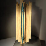 Ellipse Cabinet Pull Handle