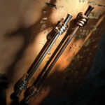 Hands Cabinet Pull Handle