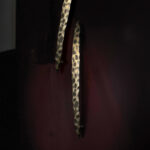 Primitive Cabinet Pull Handle