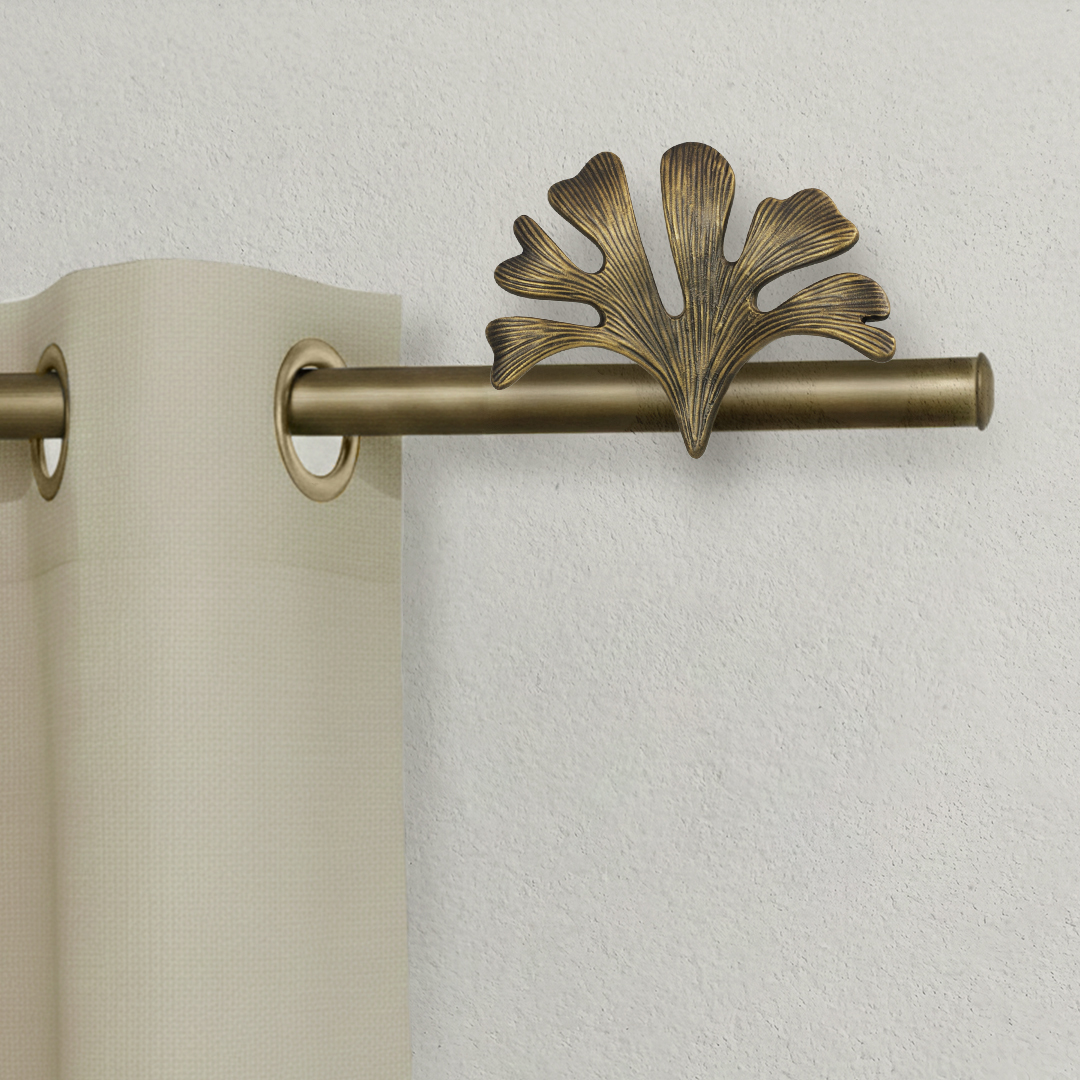 Artboard 1 copy 2 2 Gingko Bracket Decorative - Image 1
