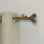 Ripple Finial