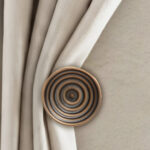 Ripple Tieback